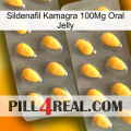 Sildenafil Kamagra 100Mg Oral Jelly cialis2